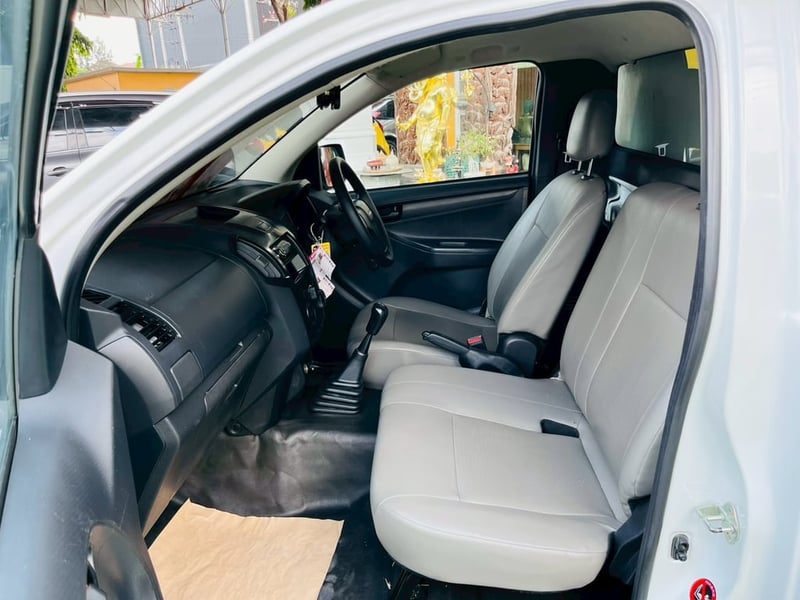 🛻 ISUZU D-MAX SPARK 1.9 B MT ปี 2020 🛻