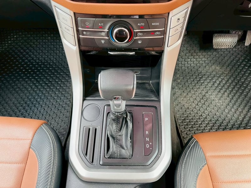 ✨ ใหม่ล่าสุดปี 2026! MG EXTENDER DBL 2.0 GRAND-X (รุ่น TOP สุด) ✨