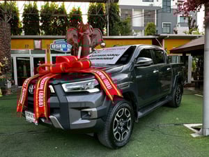 🛻 TOYOTA REVO DBL 2.4 ENTRY PRERUNNER AUTO ปี 2023 🛻 🛻 TOYOTA REVO DBL 2.4 ENTRY PRERUNNER AUTO ปี 2023 🛻