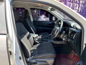 🛻 TOYOTA REVO DBL 2.4 ENTRY Z-EDITION AUTO ปี 2024 🛻 🛻 TOYOTA REVO DBL 2.4 ENTRY Z-EDITION AUTO ปี 2024 🛻