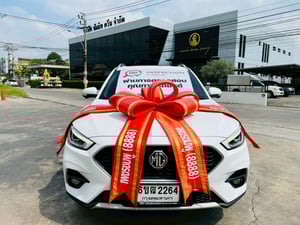 🚗 MG ZS 1.5 V i-SMART (รุ่น TOP สุด) ปี 2025 🚗