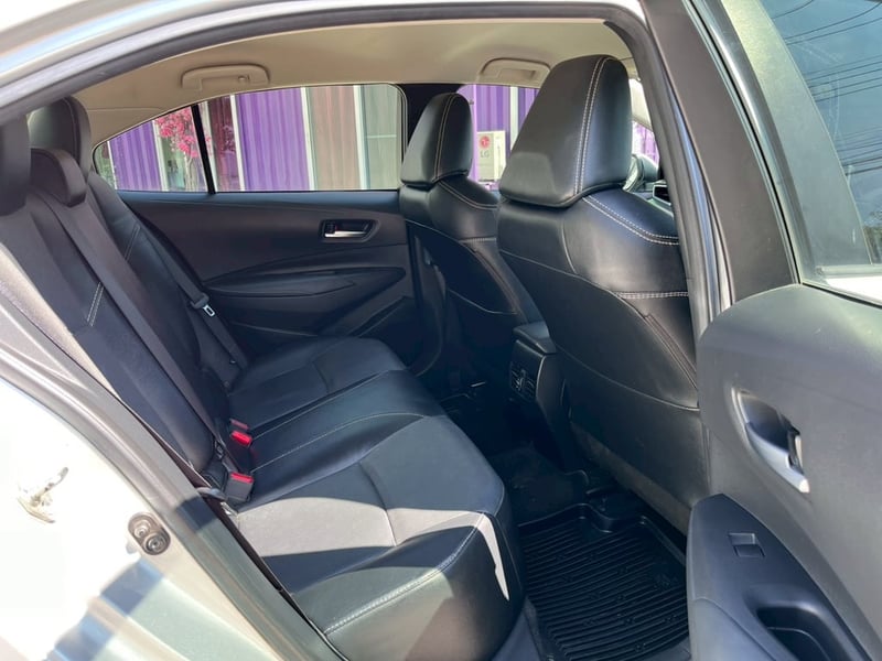 🚗 TOYOTA ALTIS 1.6 G AUTO ปี 2021! 🚗 🚗 TOYOTA ALTIS 1.6 G AUTO ปี 2021! 🚗