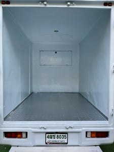 ISUZU D-MAX SPARK 1.9 MT 2021