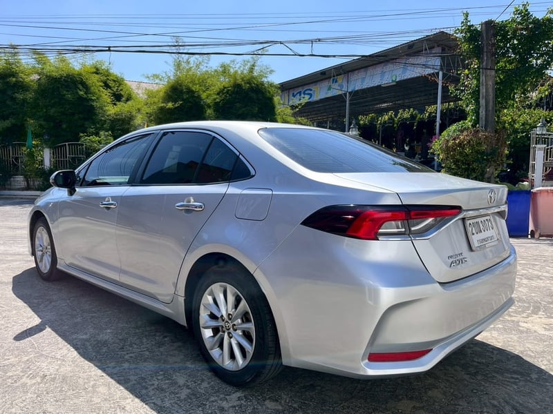 🚗 TOYOTA ALTIS 1.6 G AUTO ปี 2021! 🚗 🚗 TOYOTA ALTIS 1.6 G AUTO ปี 2021! 🚗