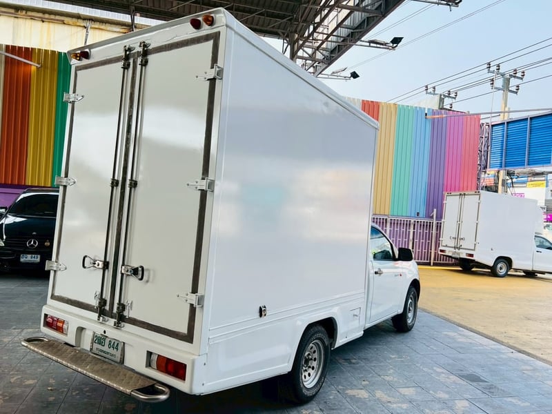 🚗 ISUZU D-MAX SPARK 1.9 MT ปี 2020 🚗