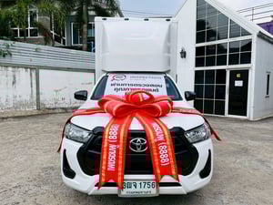 ✨ รถทำเงิน สภาพพร้อมลุย! TOYOTA REVO SINGLE CAB 2.4 Entry MT ปี 2021 ✨