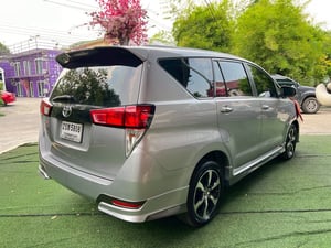🚐 TOYOTA INNOVA CRYSTA TOP 2.8 PREMIUM AT 2022 🚐
