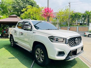 🛻 ยักษ์ใหญ่ตัว TOP ขับ 4 ล้อ เกียร์ออโต้ ราคาช็อกโลก! 🛻 MG EXTENDER DBL 2.0 GRAND-X 4WD AT ปี 2021 🛻 ยักษ์ใหญ่ตัว TOP ขับ 4 ล้อ เกียร์ออโต้ ราคาช็อกโลก! 🛻 MG EXTENDER DBL 2.0 GRAND-X 4WD AT ปี 2021