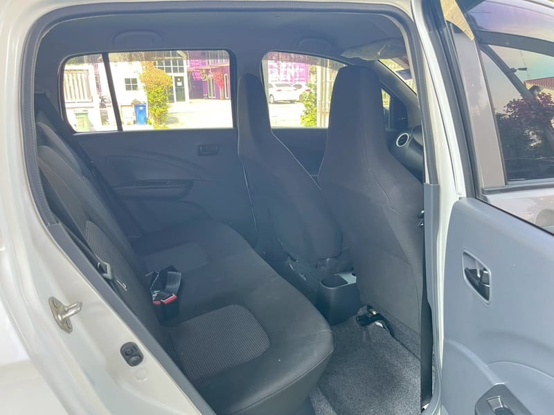 🚗 SUZUKI CELERIO 1.0 GL AUTO ปี 2023 🚗
