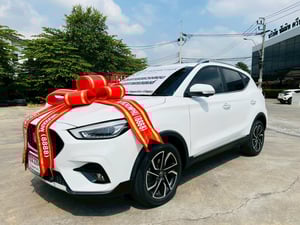 🚗 MG ZS 1.5 V i-SMART (รุ่น TOP สุด) ปี 2025 🚗