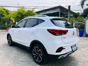 ✨ SUV รุ่นท็อป สภาพป้ายแดง! MG ZS 1.5 V i-SMART ปี 2025 ✨