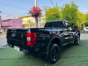 🏔️ สายลุย สภาพป้ายแดง! FORD RANGER 2.0 XL 4x4 MT 2024 🏔️