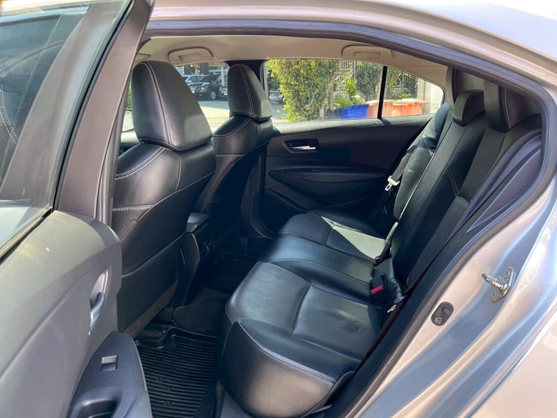 🚗 TOYOTA ALTIS 1.6 G AUTO ปี 2021! 🚗 🚗 TOYOTA ALTIS 1.6 G AUTO ปี 2021! 🚗