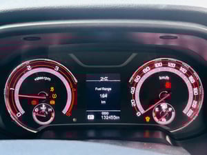 MG EXTENDER DBL 2.0 GRAND-X 4WD AUTO 2021 MG EXTENDER DBL 2.0 GRAND-X 4WD AUTO 2021