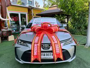 🚗 TOYOTA COROLLA ALTIS 1.6 G (รุ่น TOP) AUTO ปี 2020 🚗