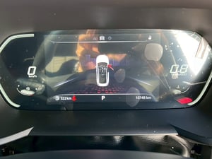 ✨ รุ่นท็อปสุด! สภาพป้ายแดง ไมล์น้อยจัด 10,xxx กม.🚗 MG 5 1.5 X SUNROOF AUTO ปี 2025! 🚗