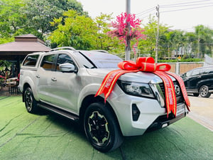 🦅 รถเข้าใหม่ ตัว TOP สุด ขับ 4 ล้อ ราคาถูกที่สุด! NISSAN NAVARA DBL 2.3 VL 4X4 AT ปี 2022 🦅 🦅 รถเข้าใหม่ ตัว TOP สุด ขับ 4 ล้อ ราคาถูกที่สุด! NISSAN NAVARA DBL 2.3 VL 4X4 AT ปี 2022 🦅