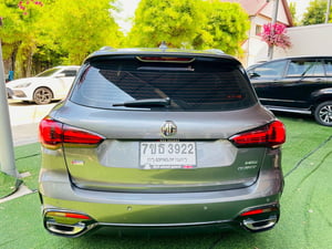 💎 รถหรูสไตล์ยุโรป สเปกท็อปในราคาช็อคโลก! MG HS 1.5 X TURBO ปี 2023 💎