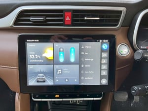 🚘 MG ZS 1.5 V (รุ่น TOP สุด) AUTO ปี 2023 จด 2026 🚘