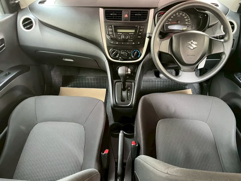 🚗 SUZUKI CELERIO 1.0 GL AUTO ปี 2023 🚗