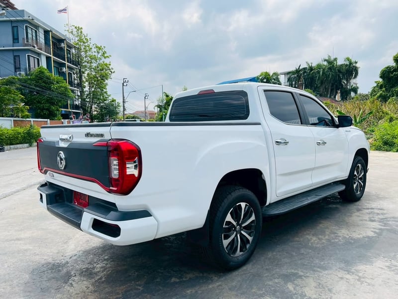 🛻 MG EXTENDER DBL 2.0 GRAND-X AUTO ปี 2026 🛻 🛻 MG EXTENDER DBL 2.0 GRAND-X AUTO ปี 2026 🛻