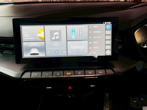 🚘 MG 5 1.5 X (รุ่น TOP สุด) AUTO ปี 2025 🚘