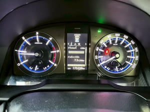 🚐 TOYOTA INNOVA CRYSTA 2.8 AUTO ปี 2022 🚐