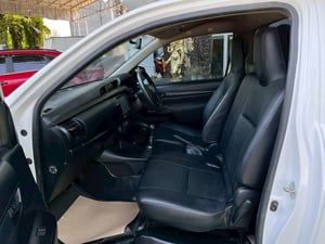 🛻 TOYOTA REVO SINGLE CAB 2.4 ENTRY MT ปี 2021 🛻