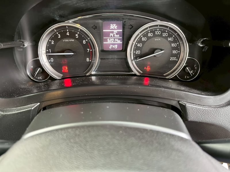 SUZUKI CIAZ 1.2 GL MT 2021 SUZUKI CIAZ 1.2 GL MT 2021