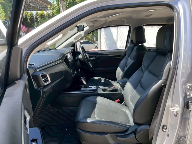 🛻 ISUZU D-MAX DBL 1.9 Z Hi-Lander AUTO ปี 2021 🛻