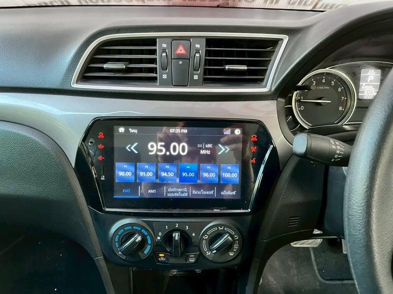 SUZUKI CIAZ 1.2 GL AUTO 2022