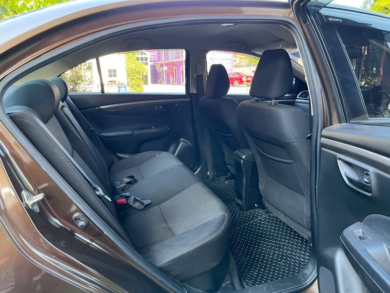 SUZUKI CIAZ 1.2 GL AUTO 2021