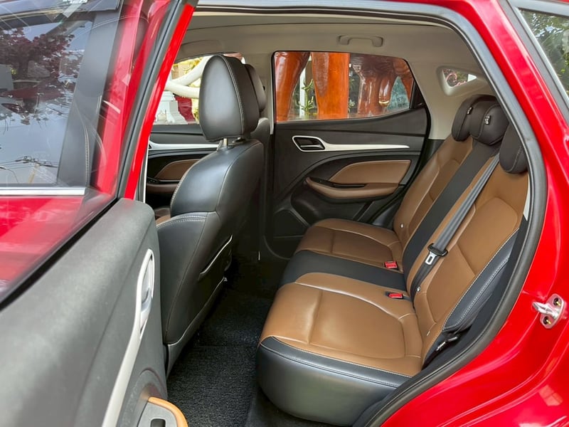 🚘 MG ZS 1.5 V (รุ่น TOP สุด) AUTO ปี 2023 จด 2026 🚘