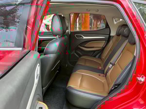 🚘 MG ZS 1.5 V (รุ่น TOP สุด) AUTO ปี 2023 จด 2026 🚘