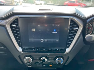 🛻 ISUZU D-MAX DBL 1.9 Z Hi-Lander AUTO ปี 2021 🛻