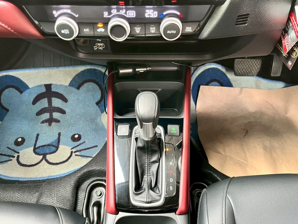 🚀 HONDA CITY 1.0 SV TURBO AUTO! ปี 2024! 🚀 🚀 HONDA CITY 1.0 SV TURBO AUTO! ปี 2024! 🚀