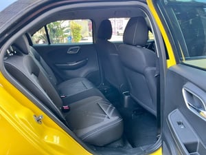 💛🖤 NEW MG 3 1.5 D AUTO! ปี 2022! สีทูโทนสุดจี๊ด! 🖤💛 💛🖤 NEW MG 3 1.5 D AUTO! ปี 2022! สีทูโทนสุดจี๊ด! 🖤💛