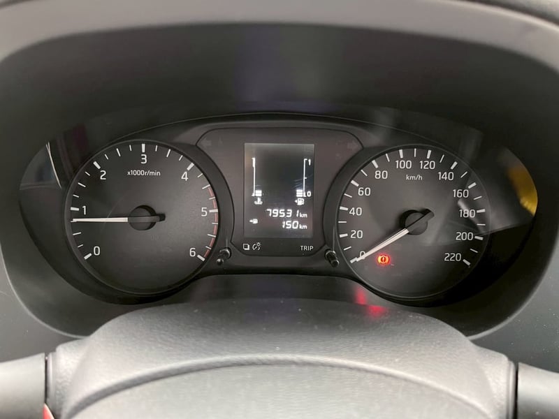 ✨ รถทำมาหากิน ปีใหม่ สภาพกริ๊บ! NISSAN NAVARA SINGLE CAB 2.5 SL MT ปี 2023 ✨