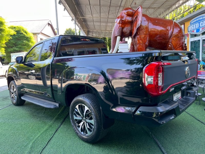 🛻 MG EXTENDER CAB 2.0 GRAND-X MT ปี 2025! 🛻 🛻 MG EXTENDER CAB 2.0 GRAND-X MT ปี 2025! 🛻