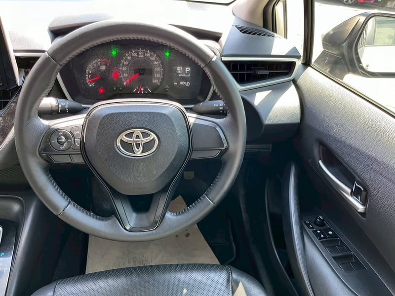 🚗 TOYOTA ALTIS 1.6 G AUTO ปี 2021! 🚗 🚗 TOYOTA ALTIS 1.6 G AUTO ปี 2021! 🚗