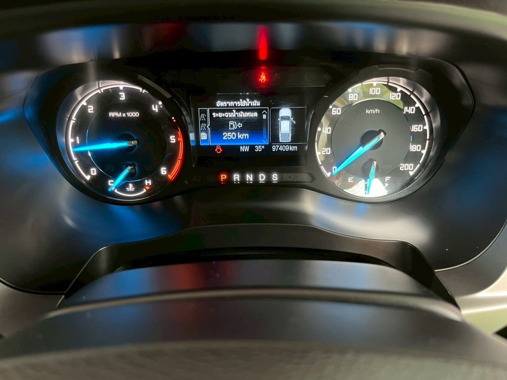 👑 FORD RANGER DBL 2.2 XLT Hi-Rider AUTO! ปี 2022! 👑