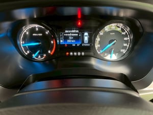 🛻 FORD RANGER DBL 2.2 XLT Hi-Rider AUTO ปี 2022 🛻 🛻 FORD RANGER DBL 2.2 XLT Hi-Rider AUTO ปี 2022 🛻