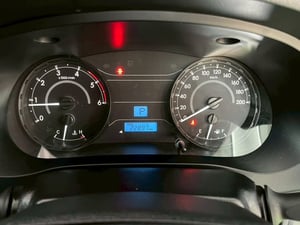 TOYOTA REVO DBL 2.4 ENTRY Z-EDITION AUTO 2024