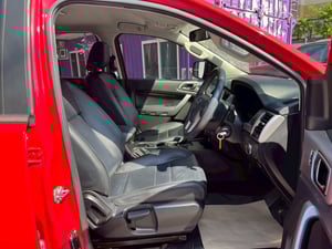 🛻 FORD RANGER DBL 2.2 XLT HIRIDER AUTO ปี 2022! 🛻