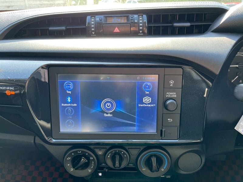 🛻 TOYOTA REVO DBL 2.4 ENTRY Z-EDITION AUTO ปี 2024 🛻 🛻 TOYOTA REVO DBL 2.4 ENTRY Z-EDITION AUTO ปี 2024 🛻