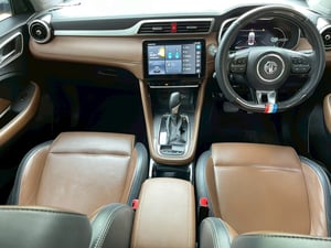 🚘 MG ZS 1.5 V (รุ่น TOP สุด) AUTO ปี 2023 จด 2025 🚘