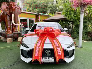 MG 5 TOP 1.5 X AUTO 2024 MG 5 TOP 1.5 X AUTO 2024