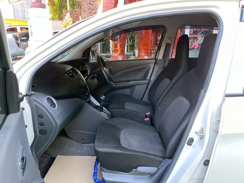 SUUKI CELERIO 1.0 GL AUTO 2023 SUUKI CELERIO 1.0 GL AUTO 2023