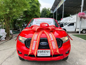 🚗 FORD RANGER DBL 2.2 XLT HI-RIDER AUTO ปี 2022 🚗