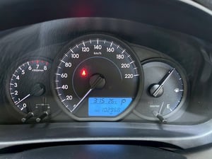 🚗 TOYOTA YARIS 1.2 ENTRY AUTO (เบนซิน+LPG) ปี 2022 🚗 🚗 TOYOTA YARIS 1.2 ENTRY AUTO (เบนซิน+LPG) ปี 2022 🚗